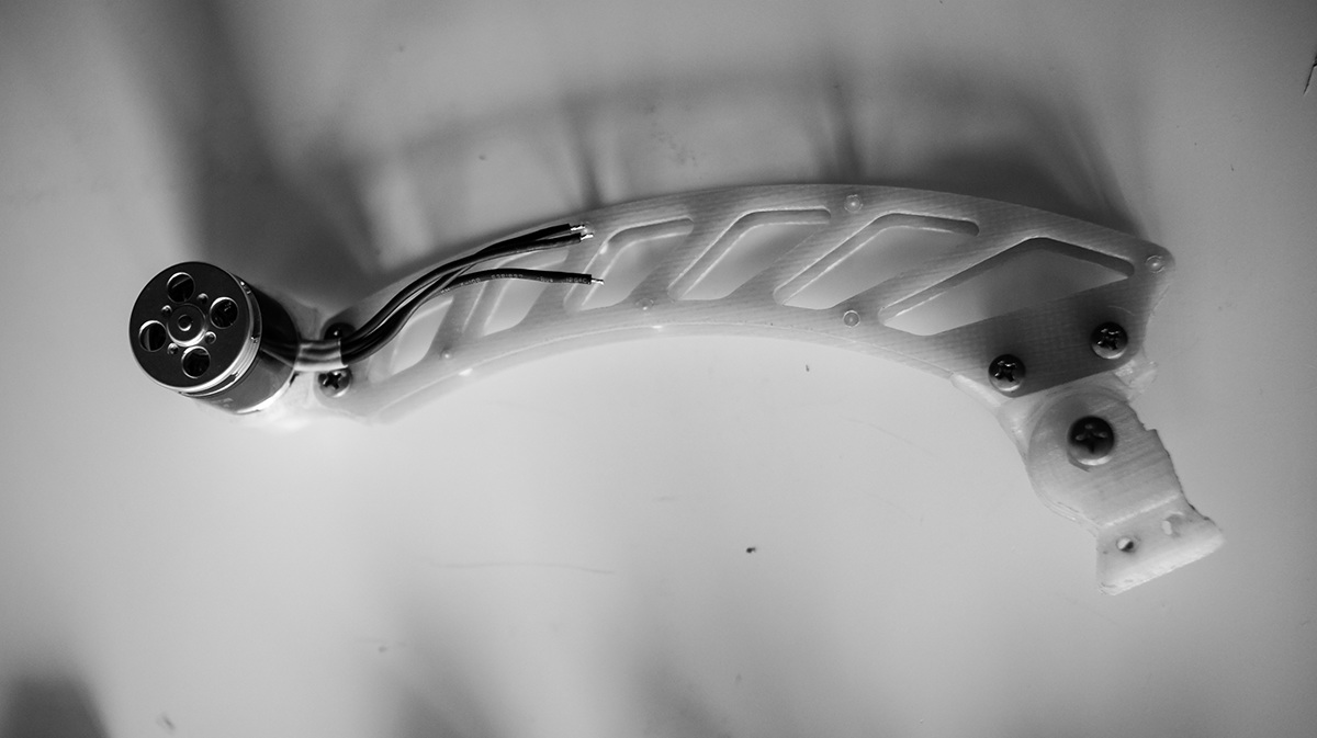 UAV，modeling，Render，Physical model，