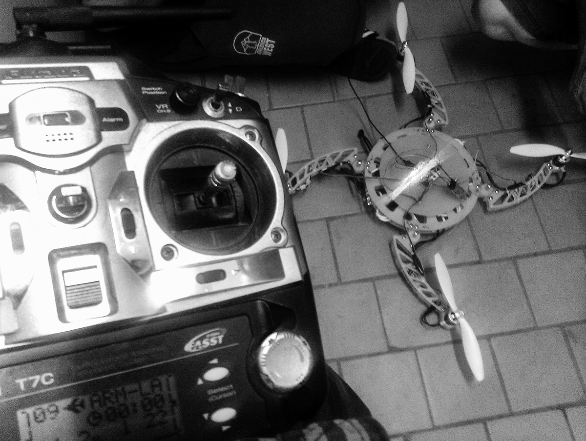 UAV，modeling，Render，Physical model，