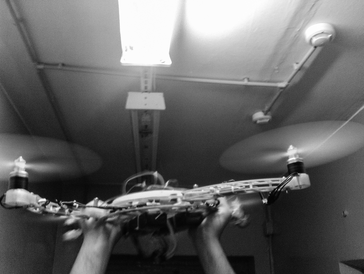 UAV，modeling，Render，Physical model，