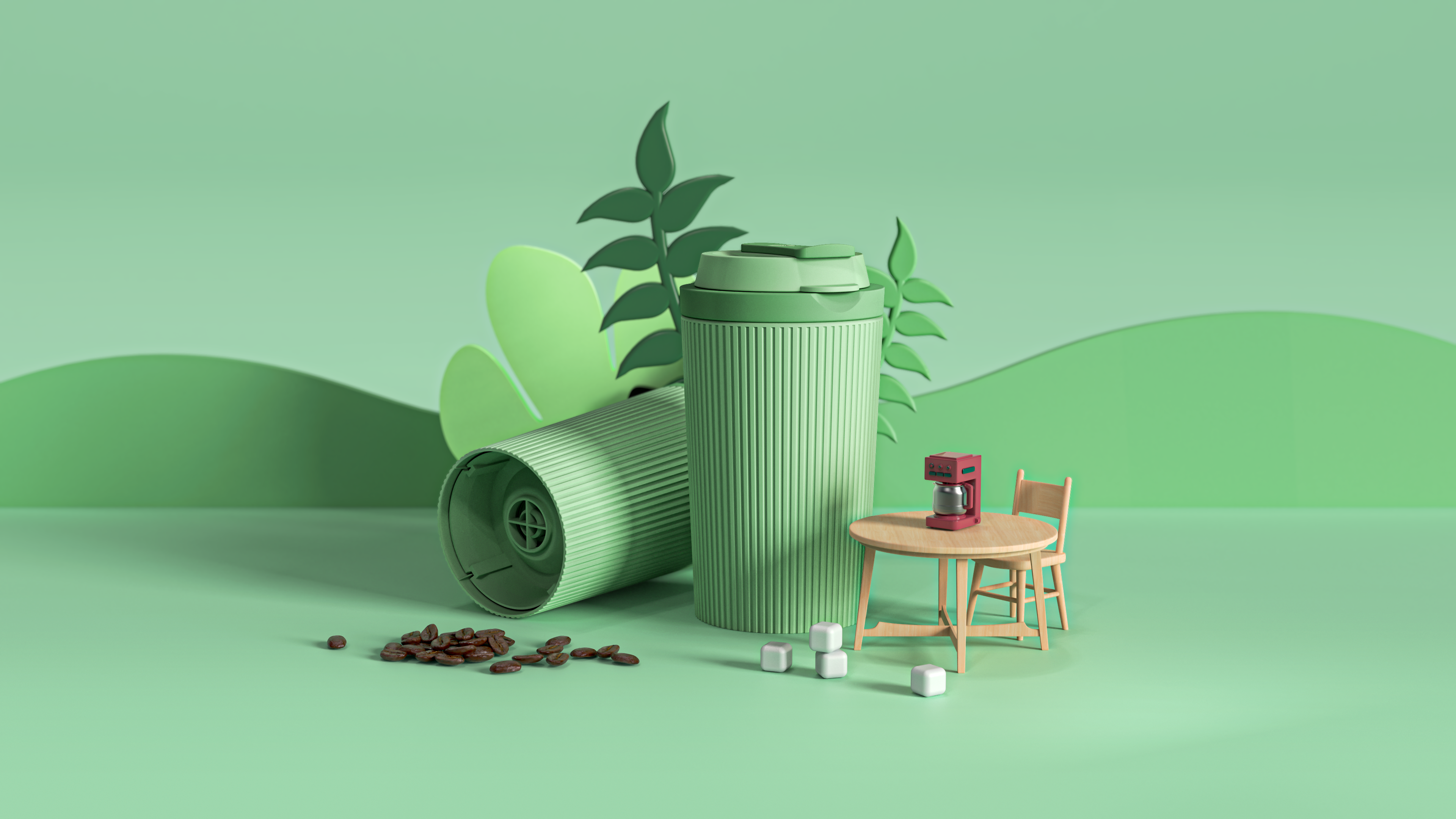 Appearance design，Structural design，