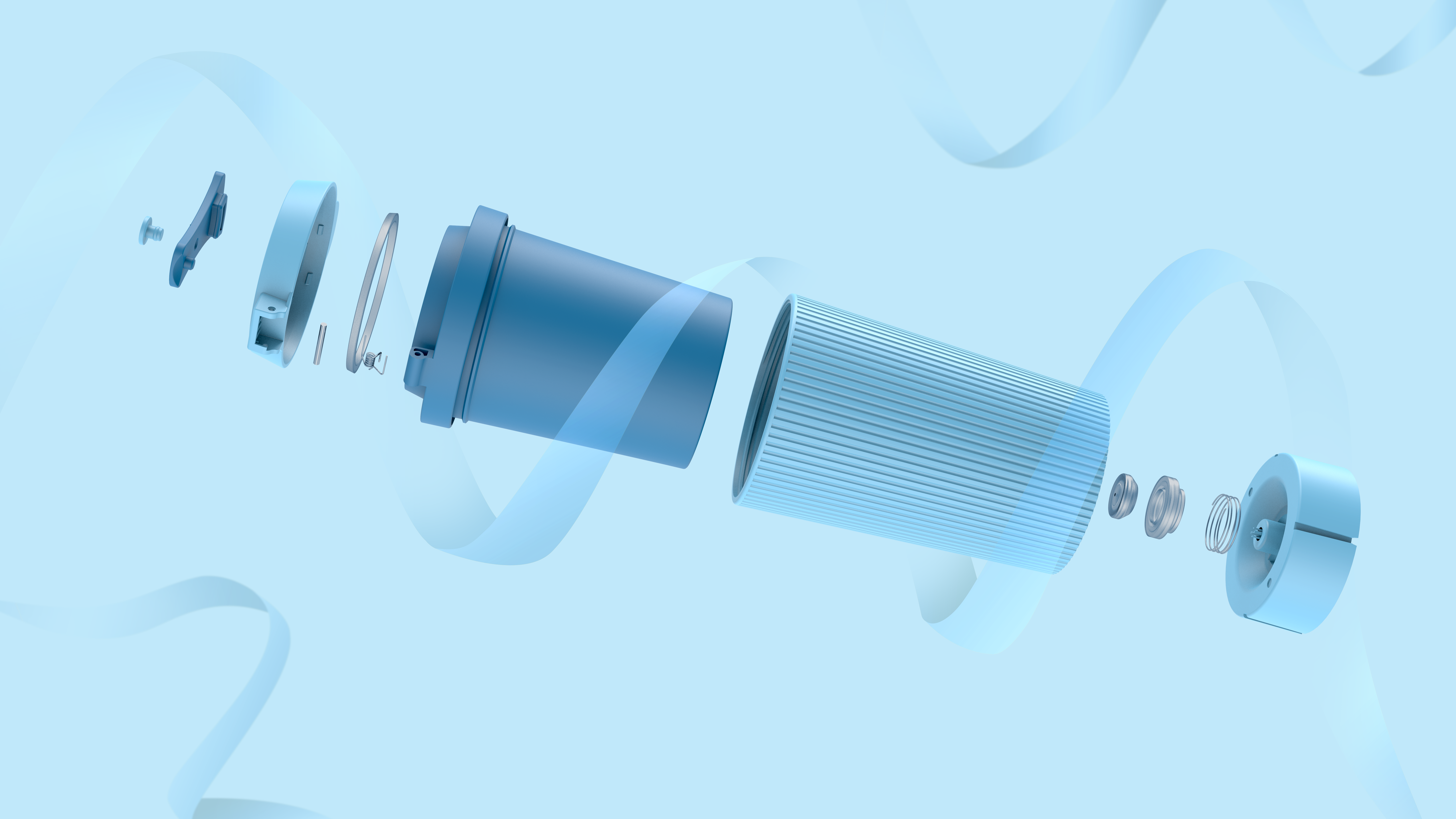 Appearance design，Structural design，