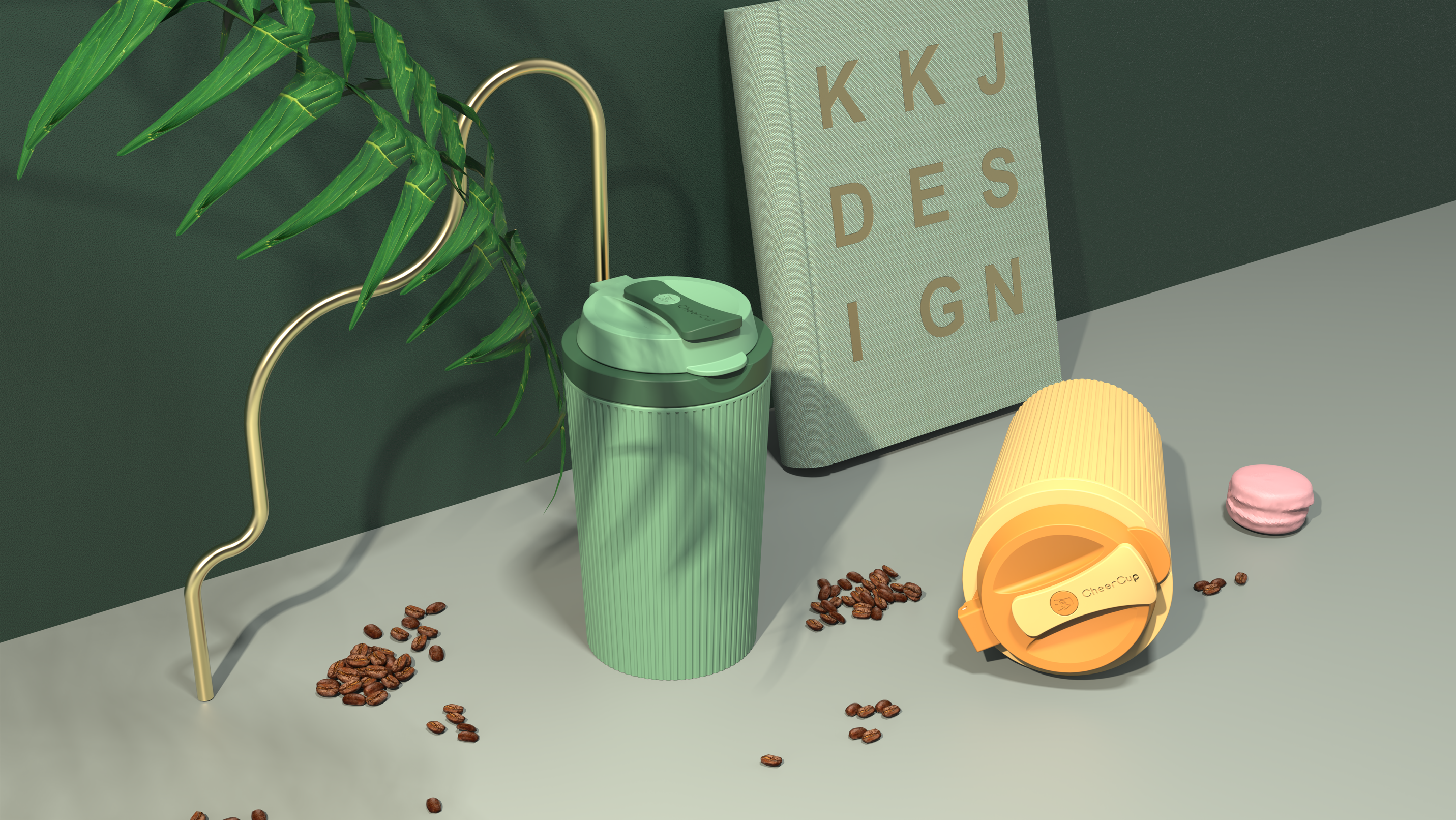 Appearance design，Structural design，