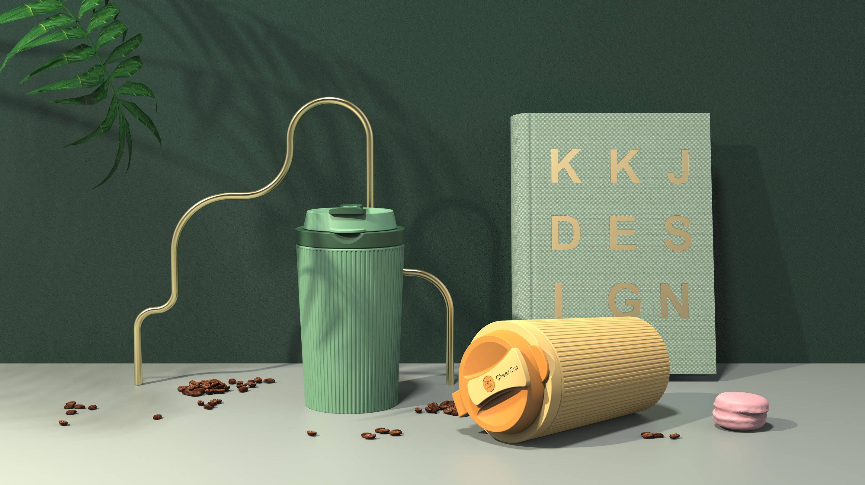 Appearance design，Structural design，