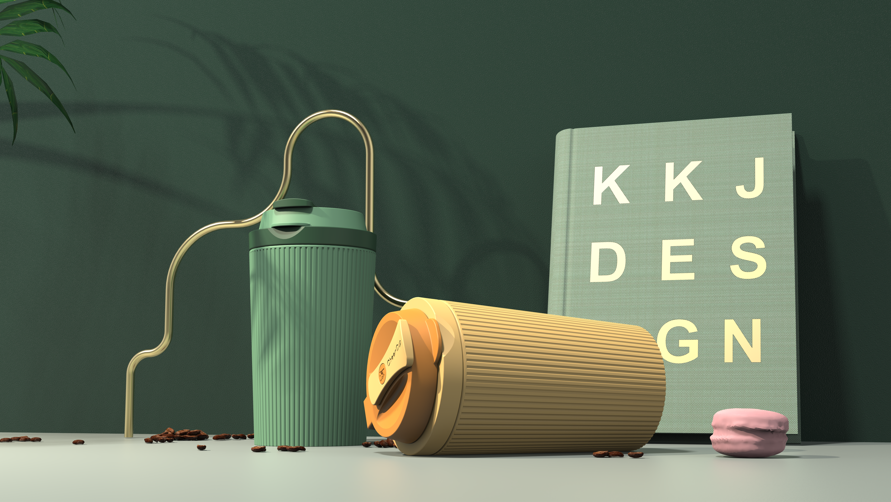 Appearance design，Structural design，