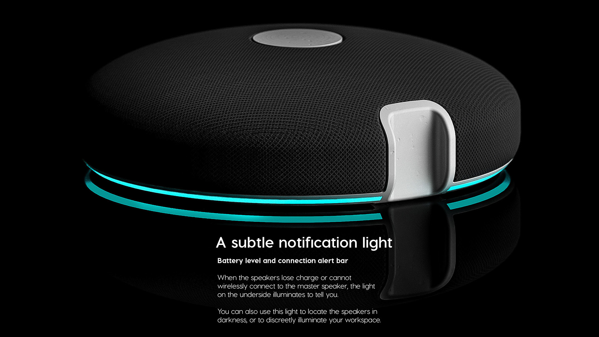 speaker，loudspeaker box，sound，Small，Portable，modularization，360 degrees，Encircle 360°，