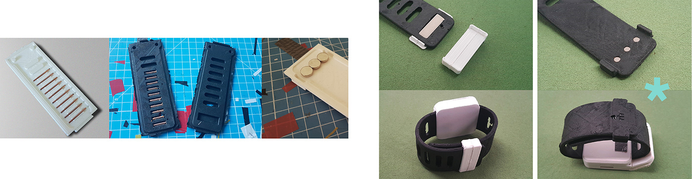 Intelligent rehabilitation equipment，MOTIVAID，SL wrist，Sustainability，Ruben van der Horst，