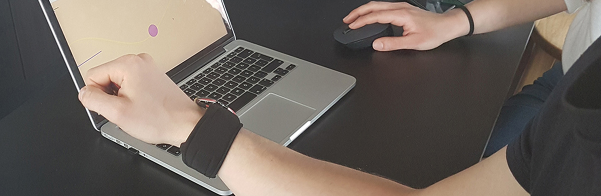 Intelligent rehabilitation equipment，MOTIVAID，SL wrist，Sustainability，Ruben van der Horst，