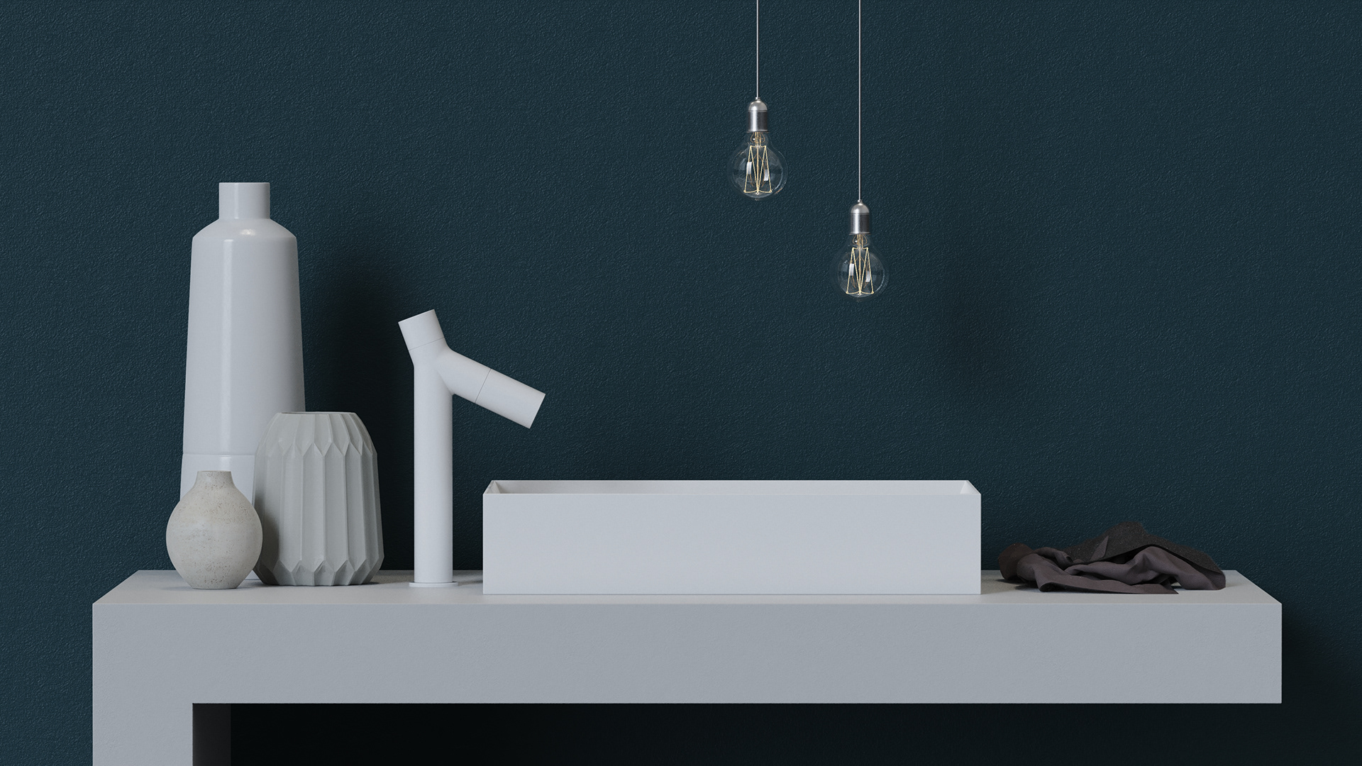 water tap，Simplicity，