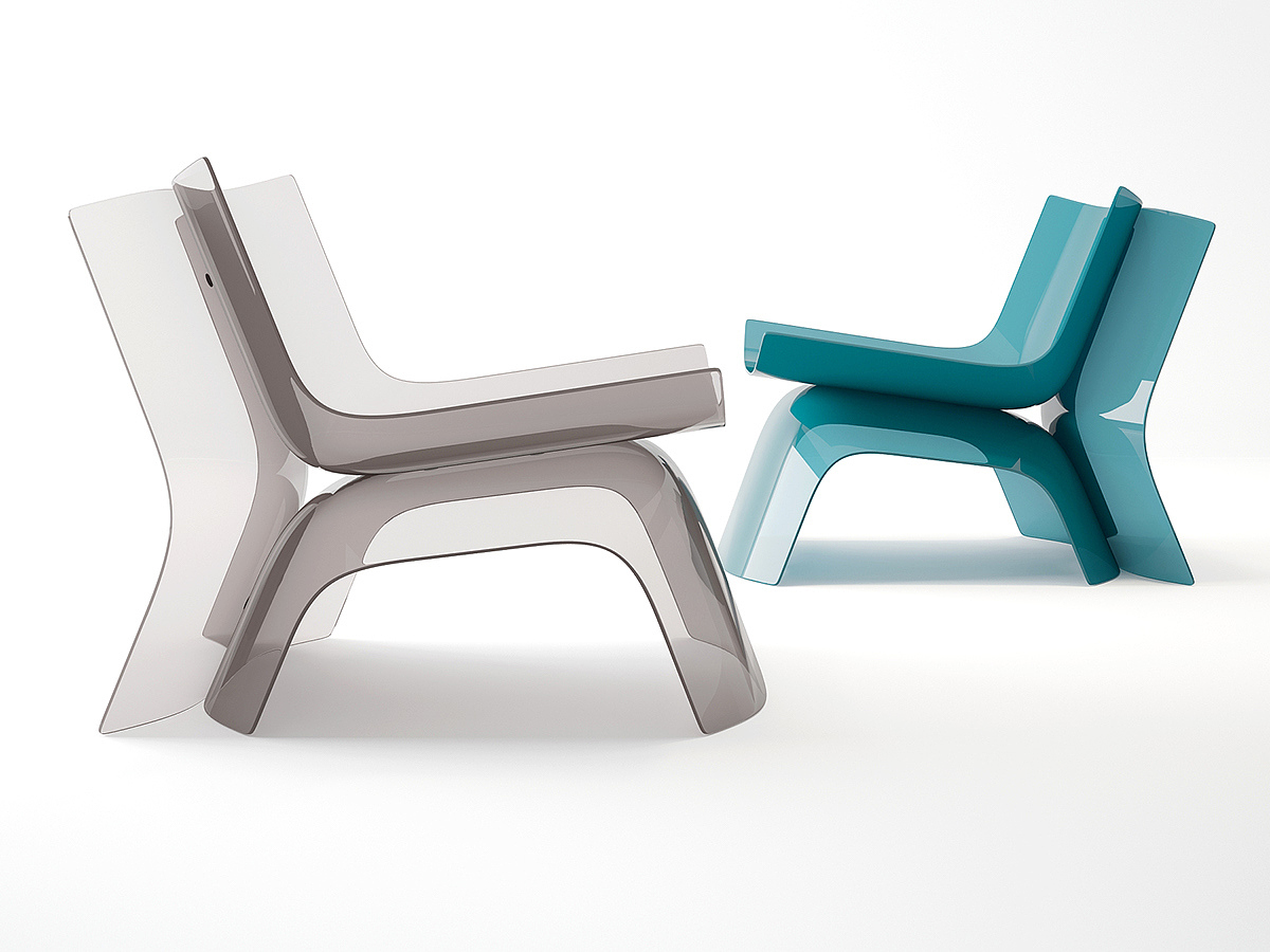 furniture，Sculptural sense，chair，Home Furnishing，modern，