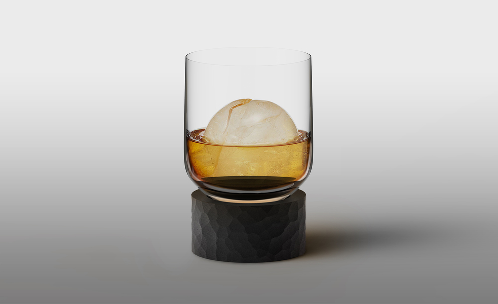 buddha-like，Minimalist，bitter cups，