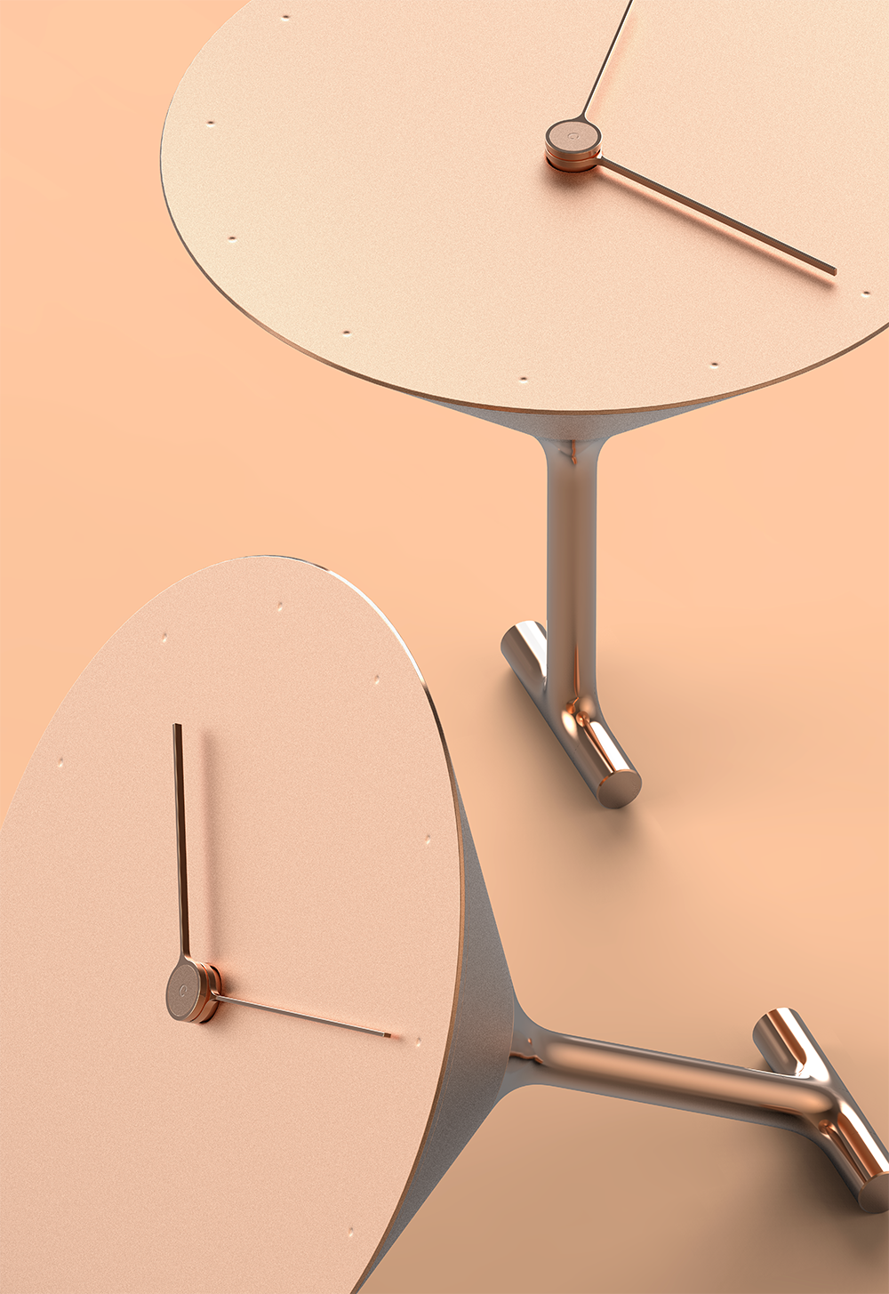 lamps and lanterns，Champagne gold，Minimalist，