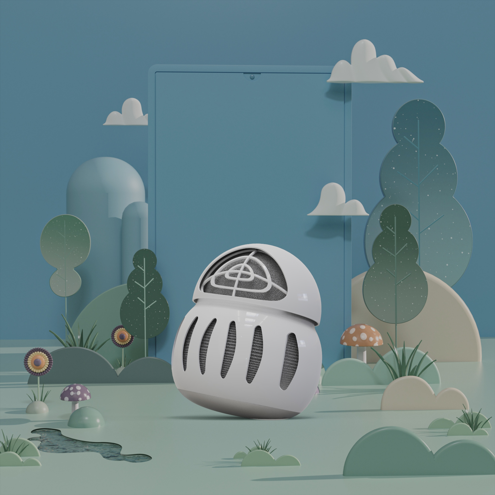 air cleaner，snowman，Tumbler，