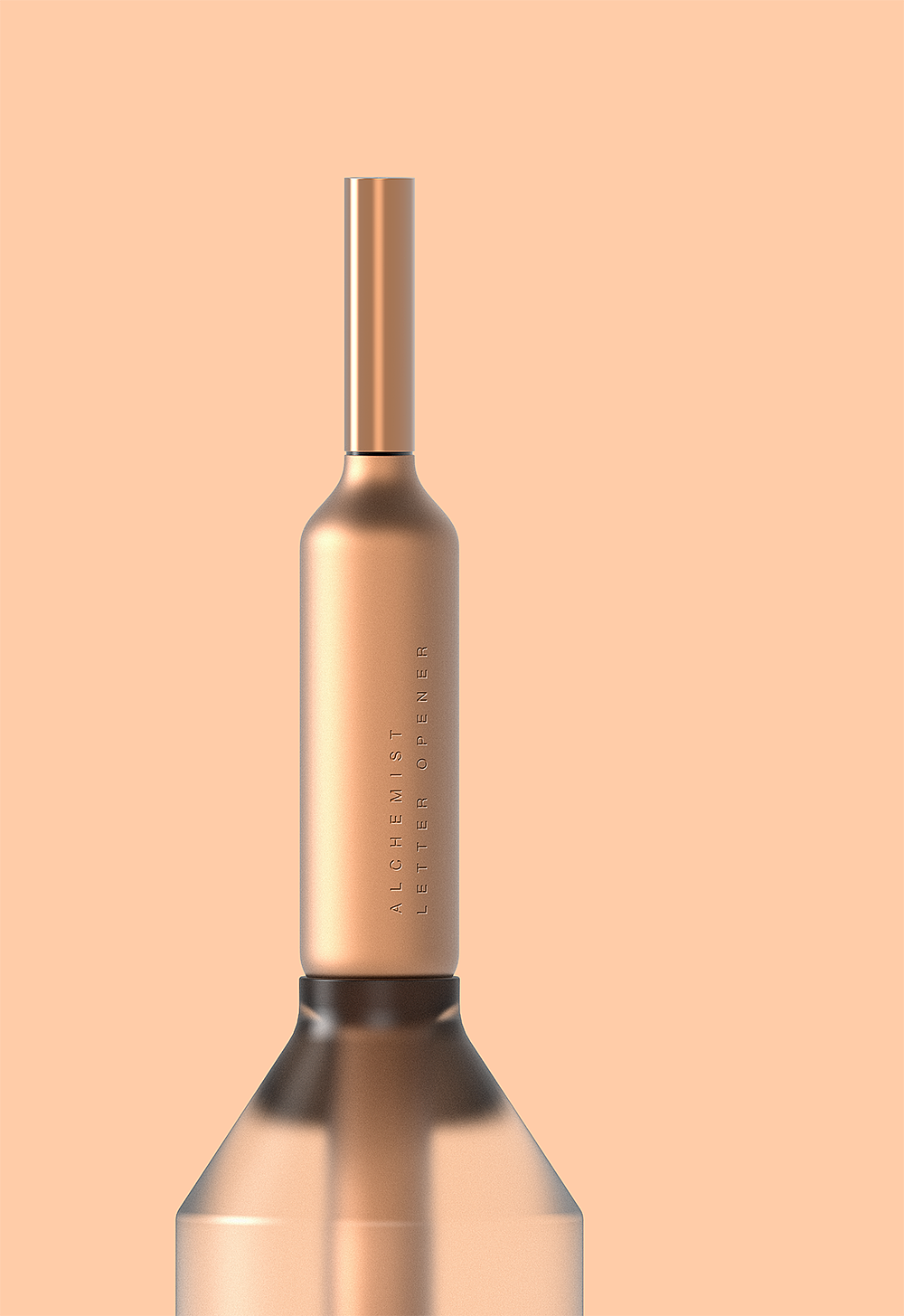 lamps and lanterns，Champagne gold，Minimalist，
