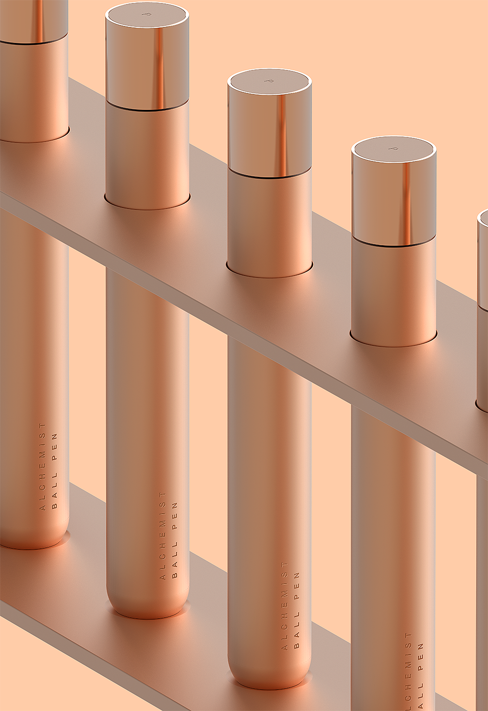 lamps and lanterns，Champagne gold，Minimalist，