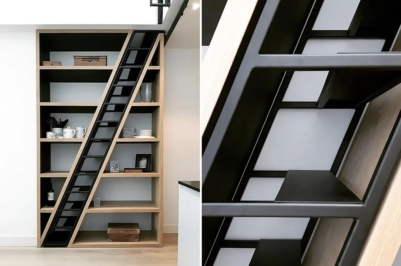 IKEA furniture，modularization，Tenement H，stools，Furnicloud，Bike Box，Father Pets，Parachute ledge，