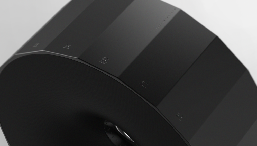 Zero/Nineteen，twelvemonthly，loudspeaker box，