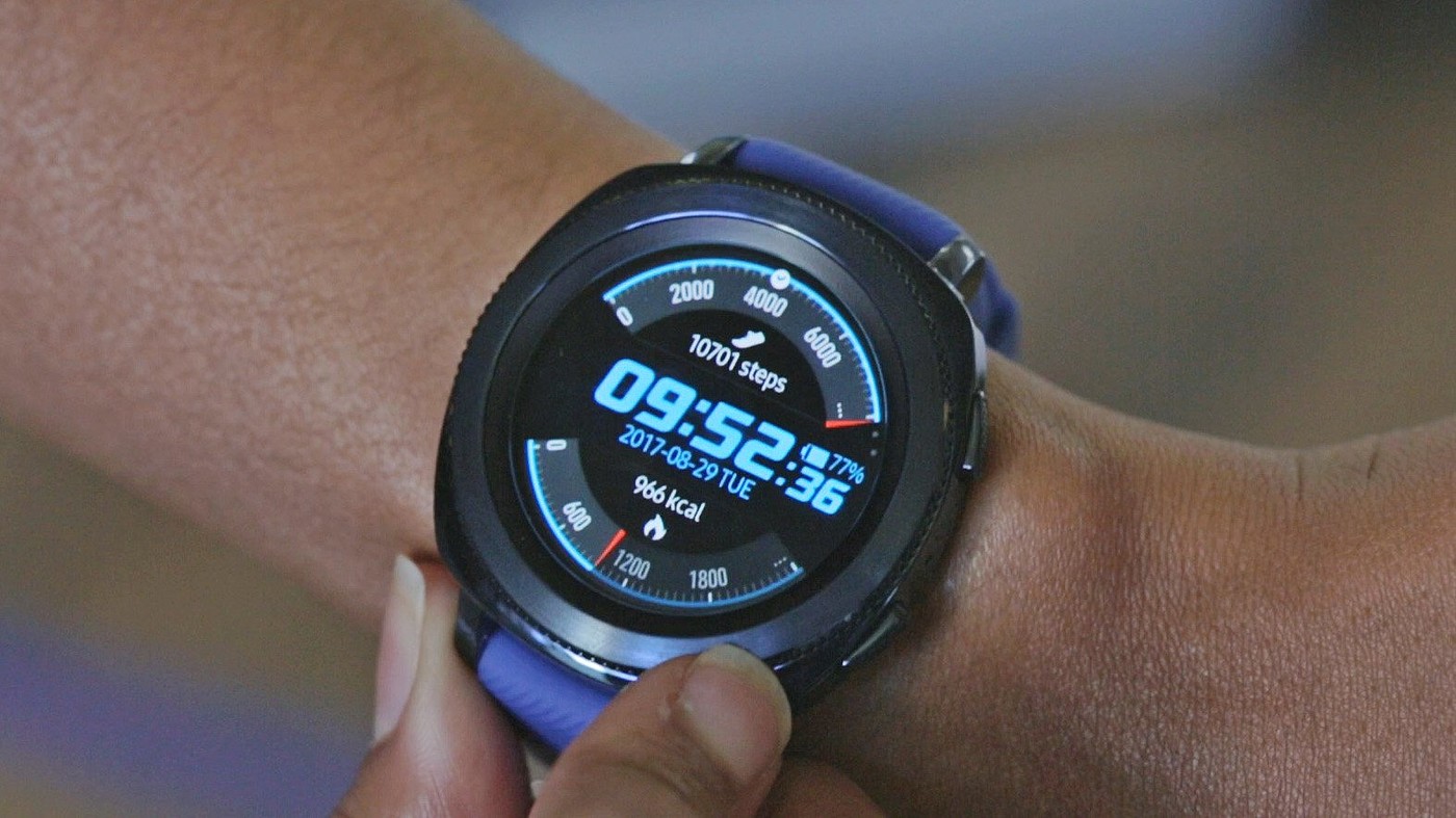 Bodybuilding，intelligence，fashion，Sports Watch，Samsung，
