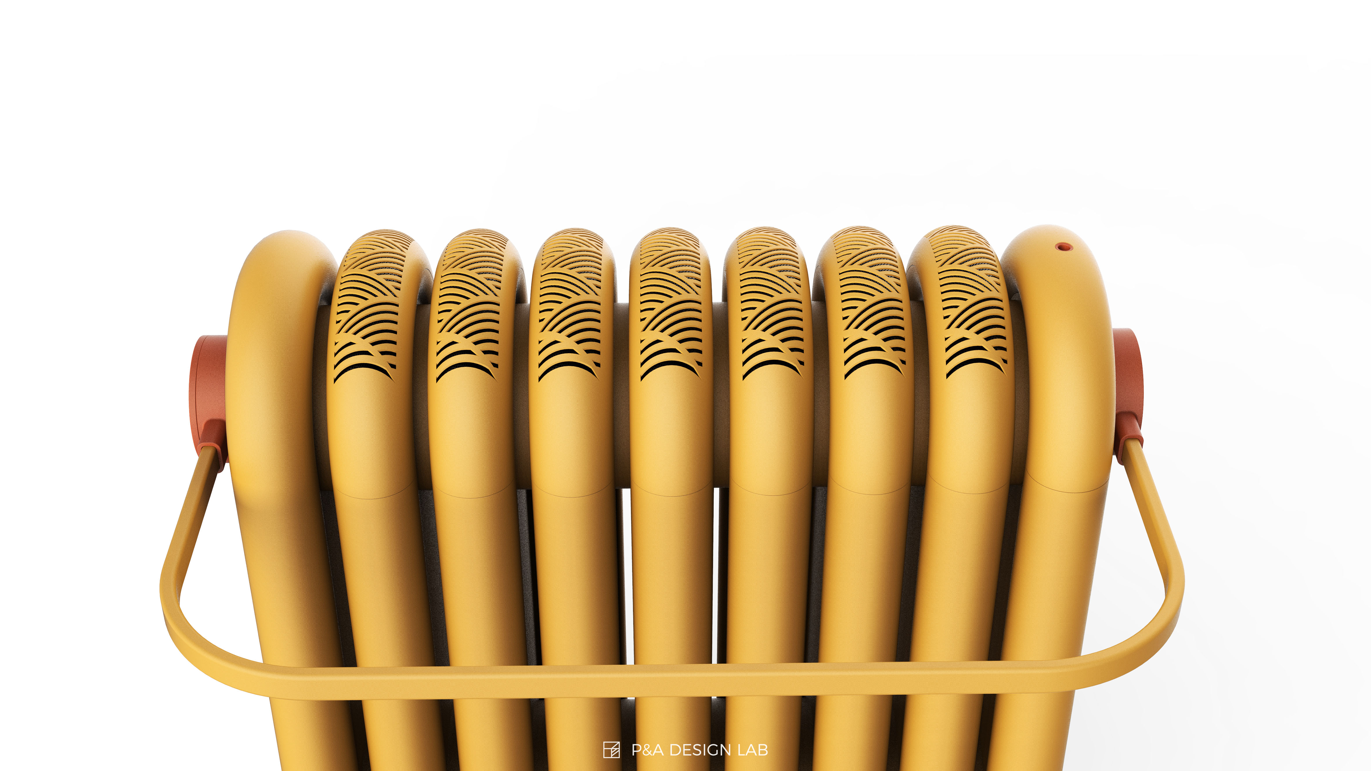 Heater，humidification，Sub material research，industrial design，