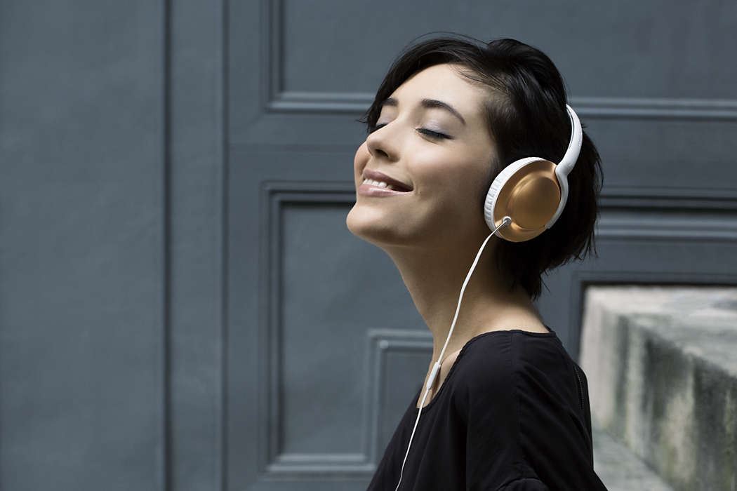 headset，Headwear，Philips，fashion，