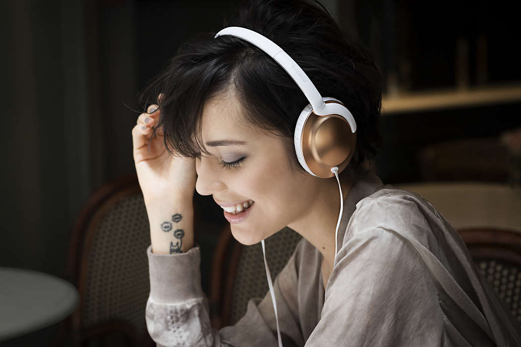 headset，Headwear，Philips，fashion，