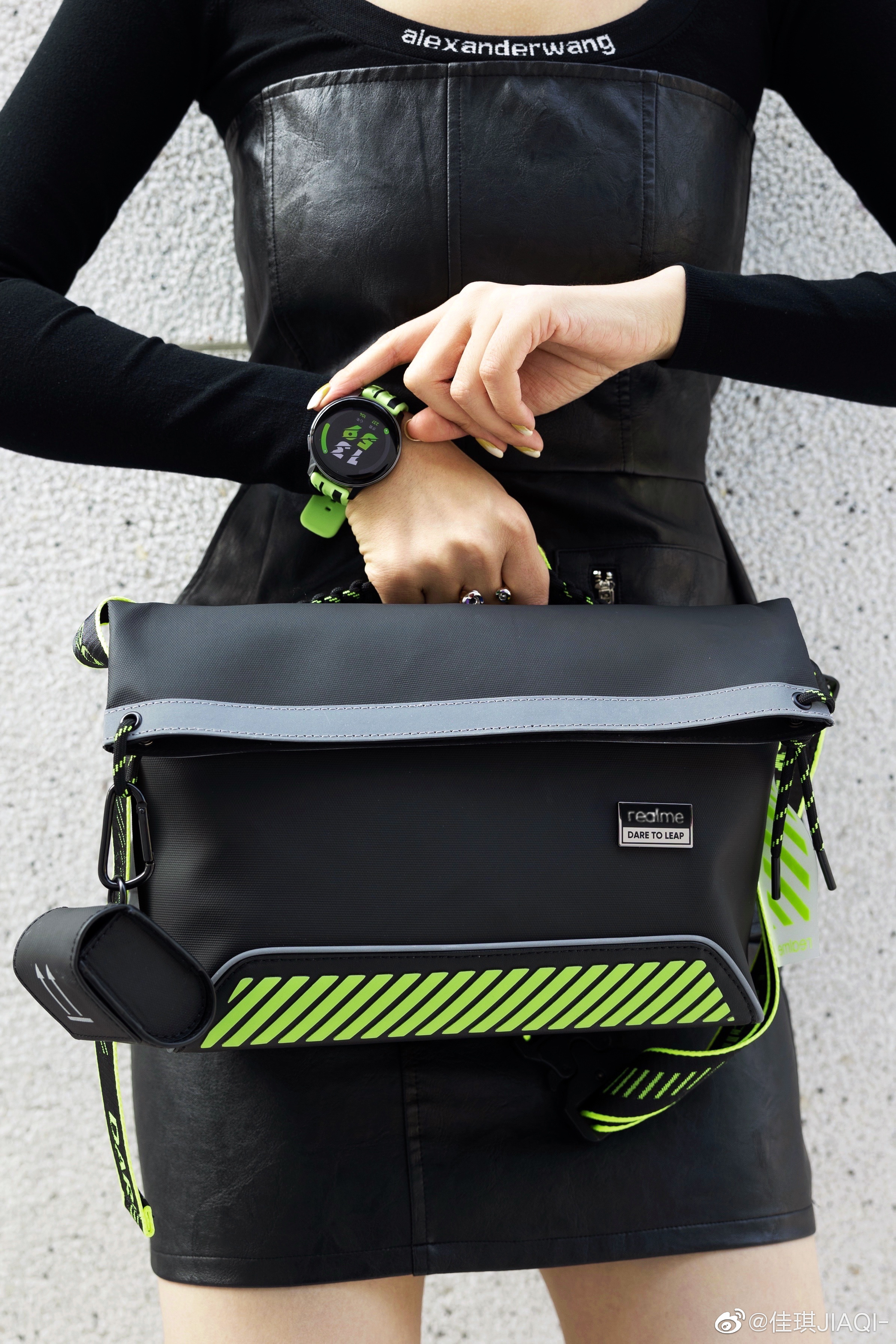 package，Postman bag，