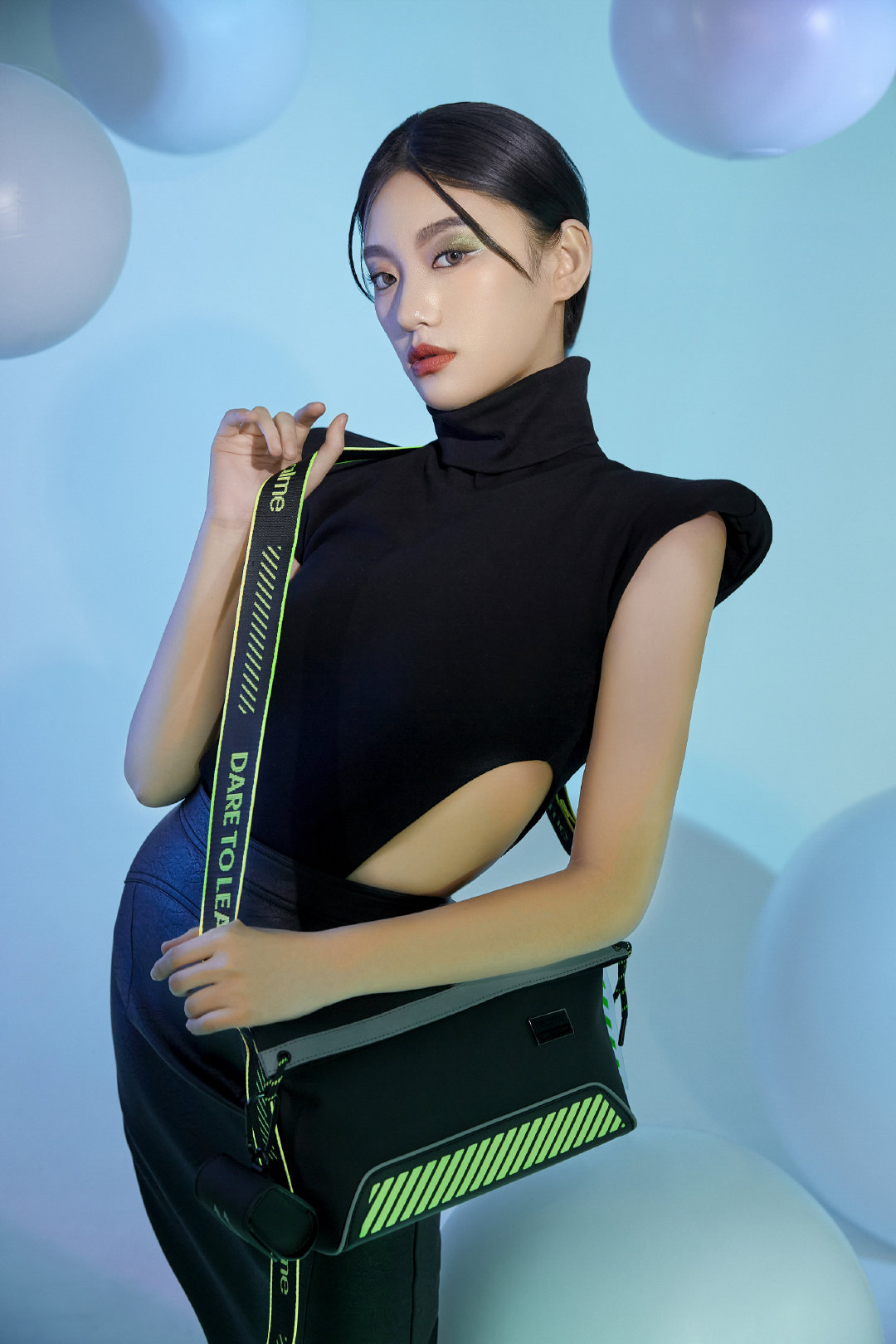 package，Postman bag，