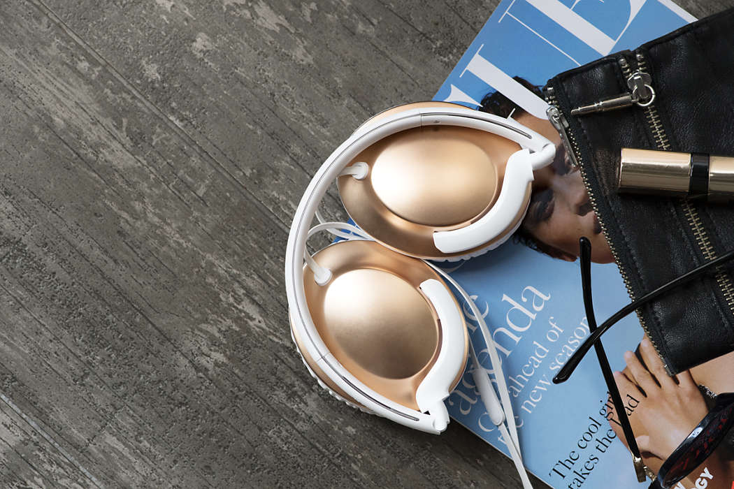 headset，Headwear，Philips，fashion，