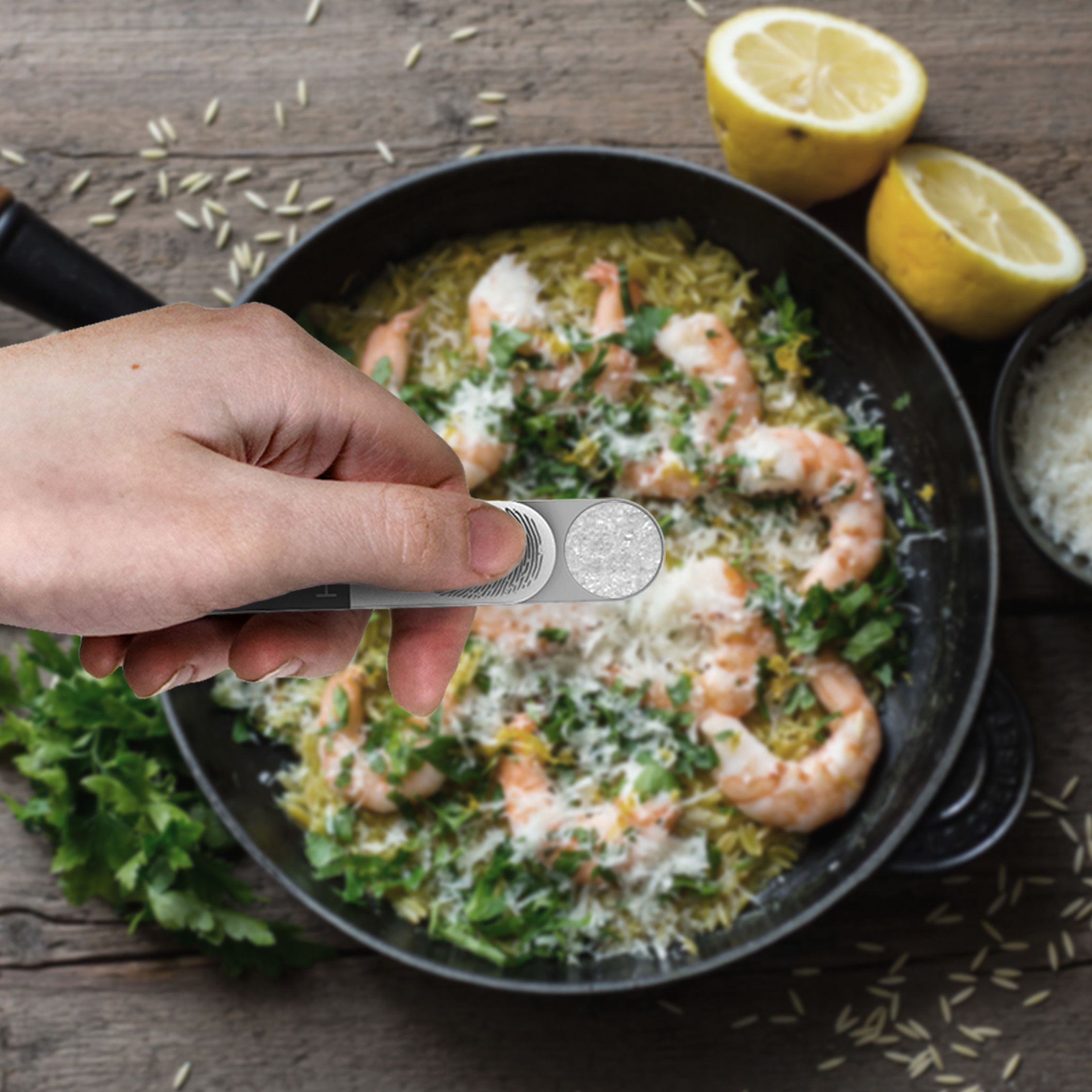 cooking，appliance，measure，Pinch，