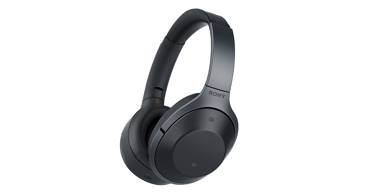 monochrome，Headwear，headset，Sony，