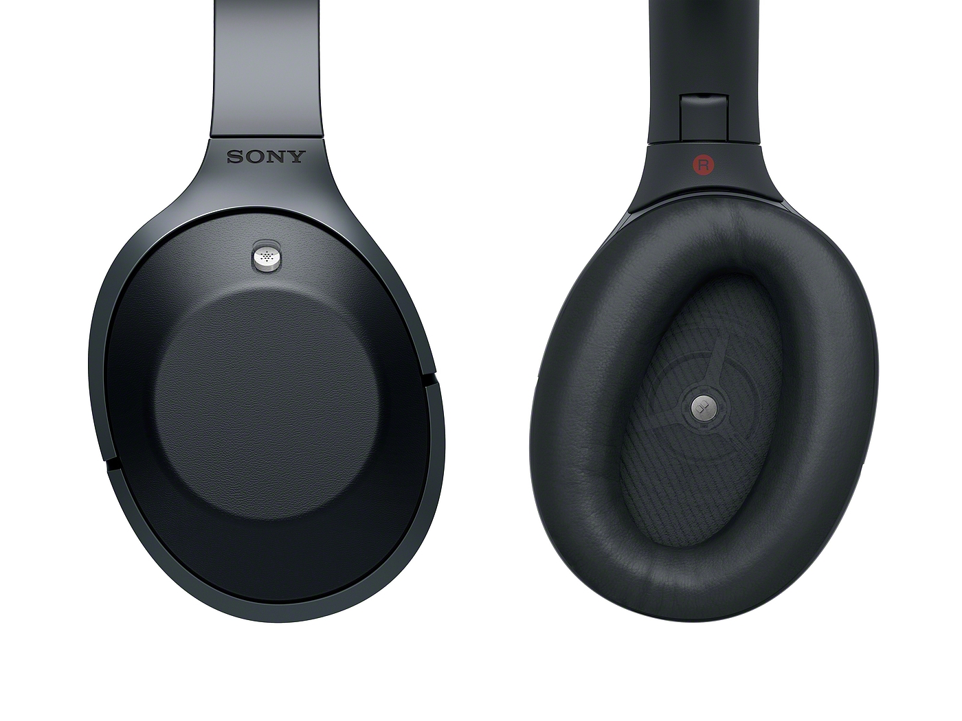 monochrome，Headwear，headset，Sony，
