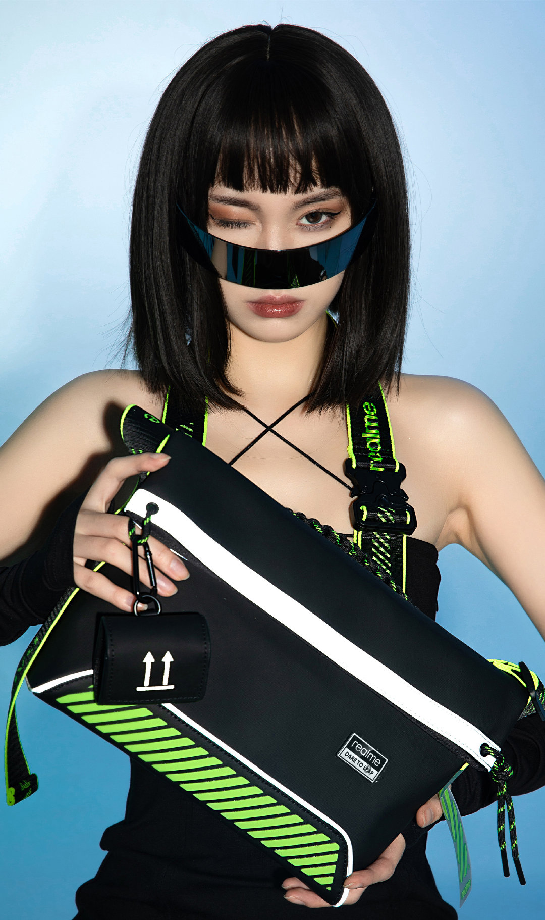 package，Postman bag，