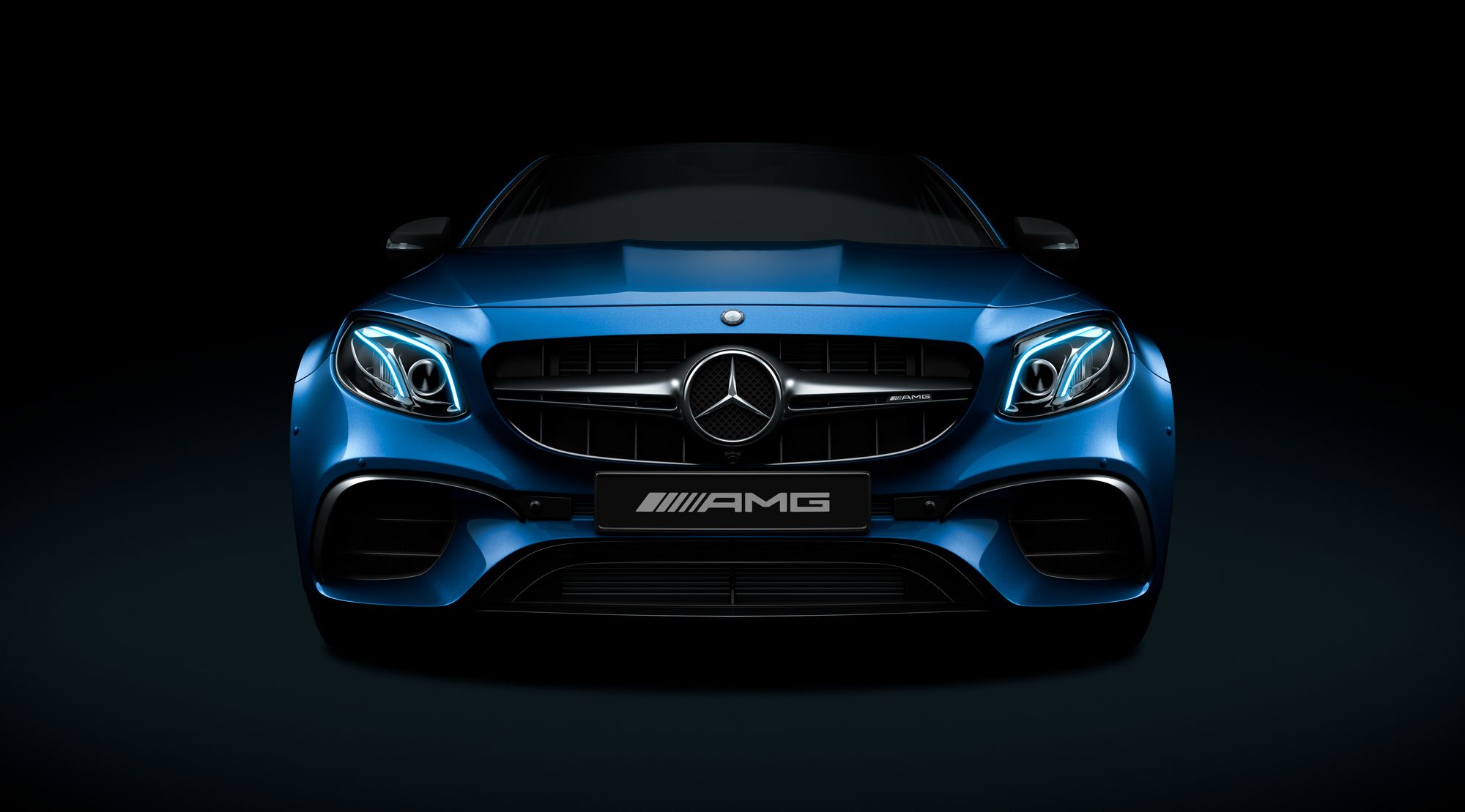 Benz，product design，automobile，