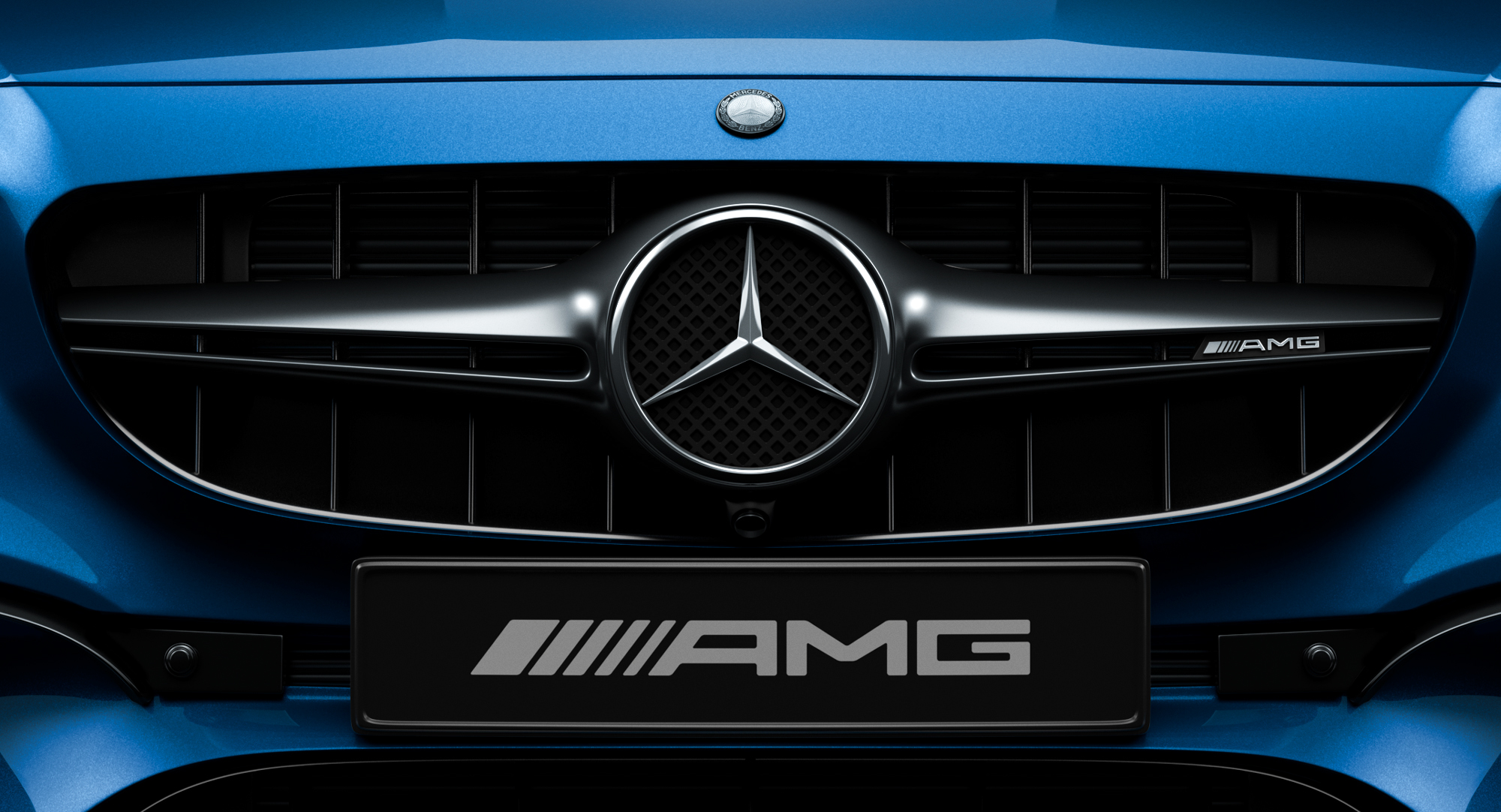 Benz，product design，automobile，