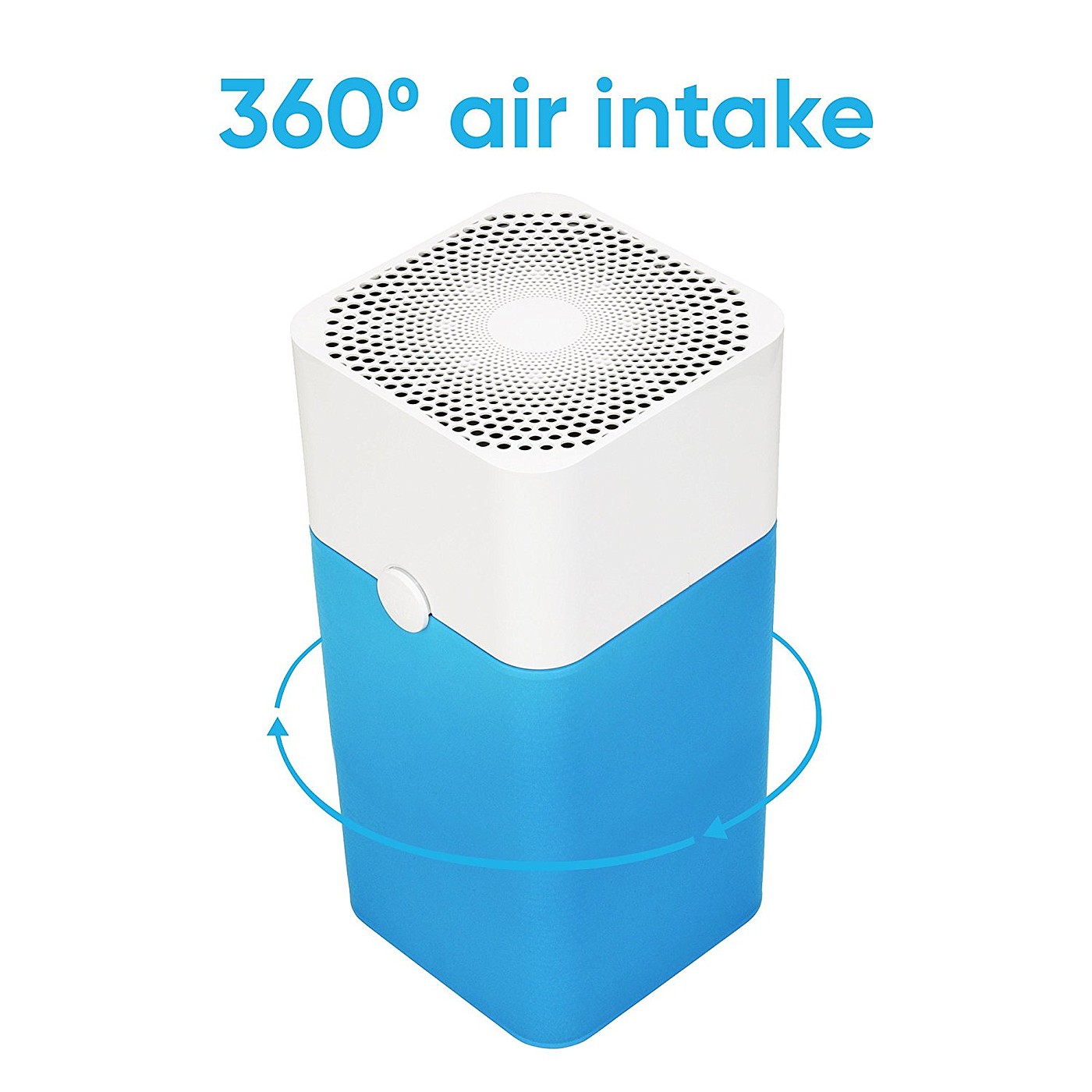 空气净化器，Blue Pure 121，Air Purifier，戴森，dyson，