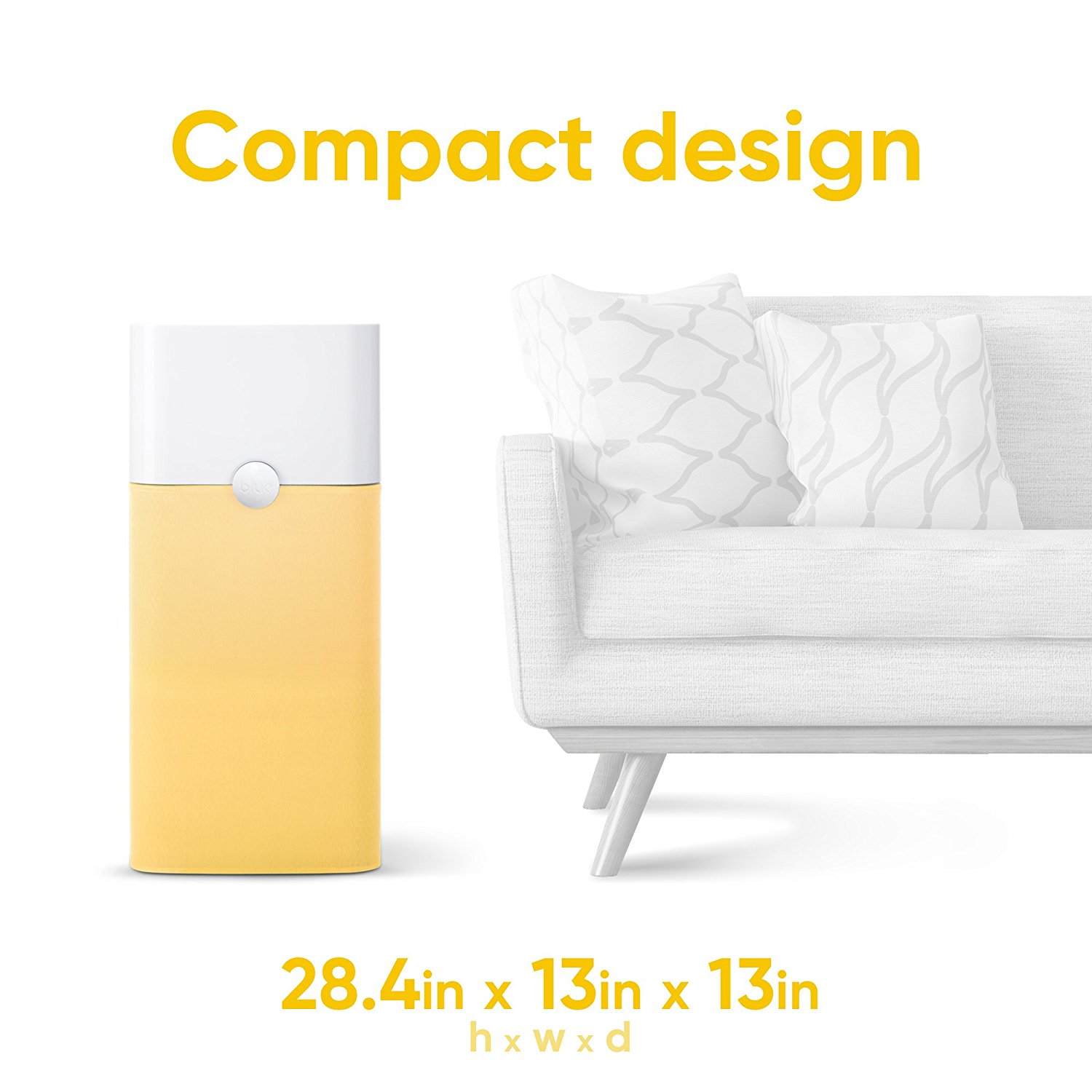 air cleaner，Blue Pure 121，Air Purifier，Dyson，dysone，