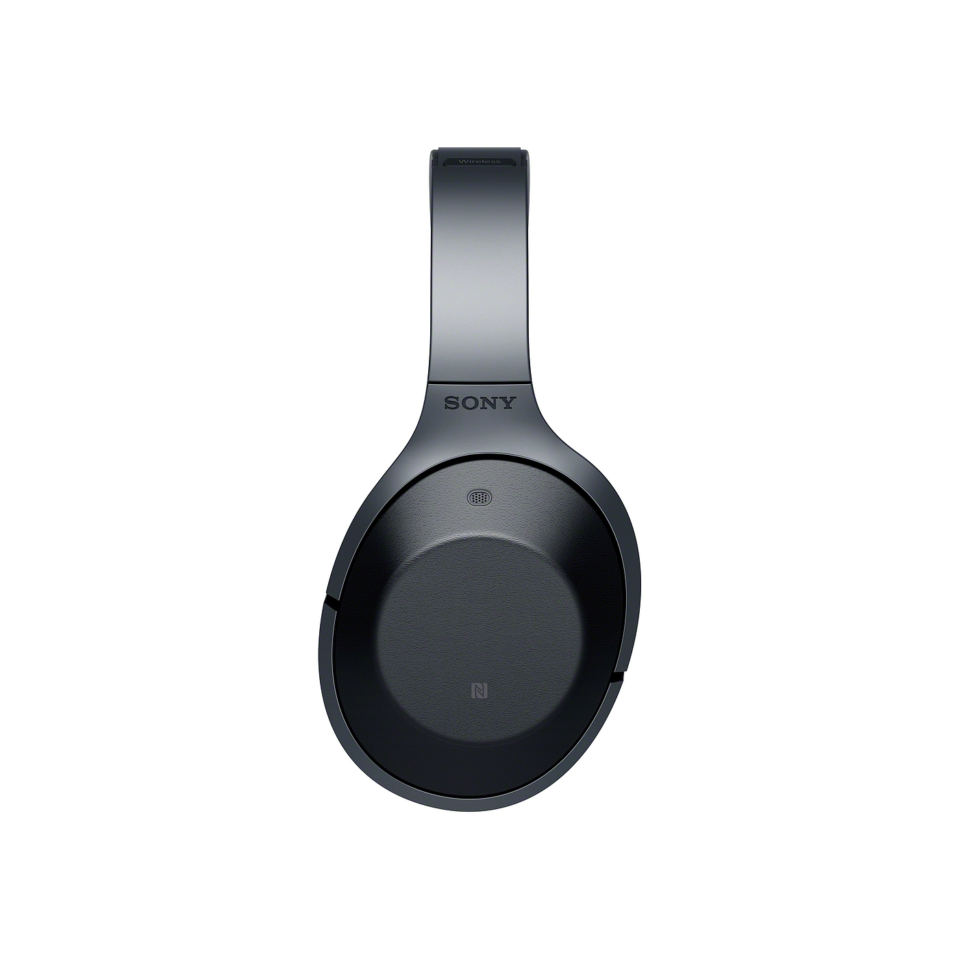monochrome，Headwear，headset，Sony，