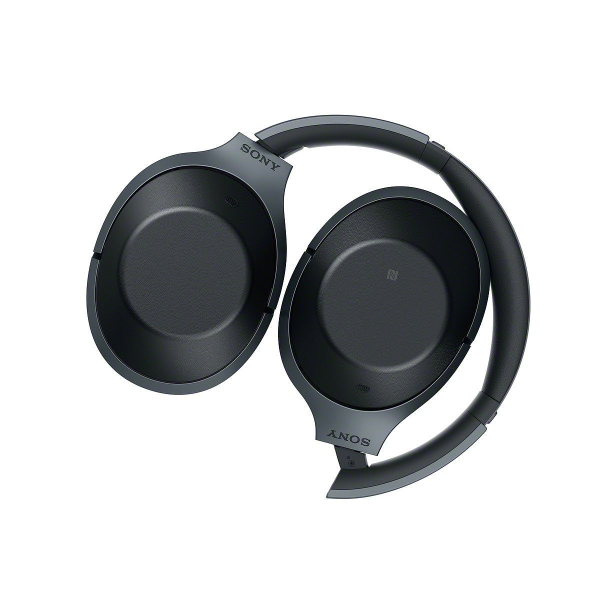 monochrome，Headwear，headset，Sony，
