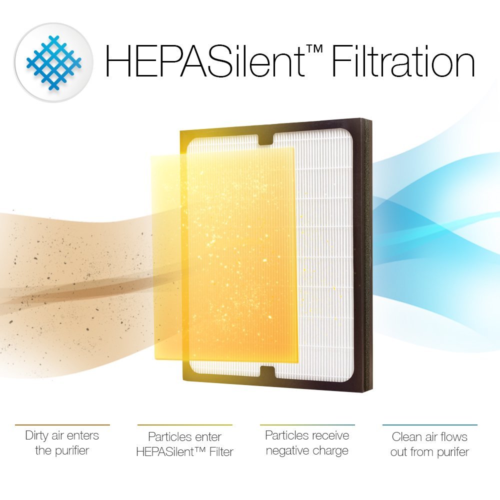 air cleaner，Blueair 205，Air Purifier，Dyson，dysone，