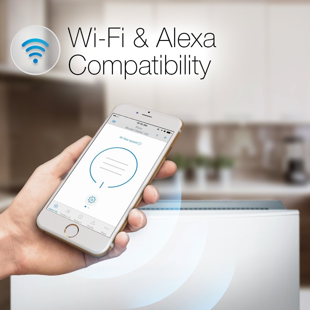 air cleaner，Blueair 205，Air Purifier，Dyson，dysone，