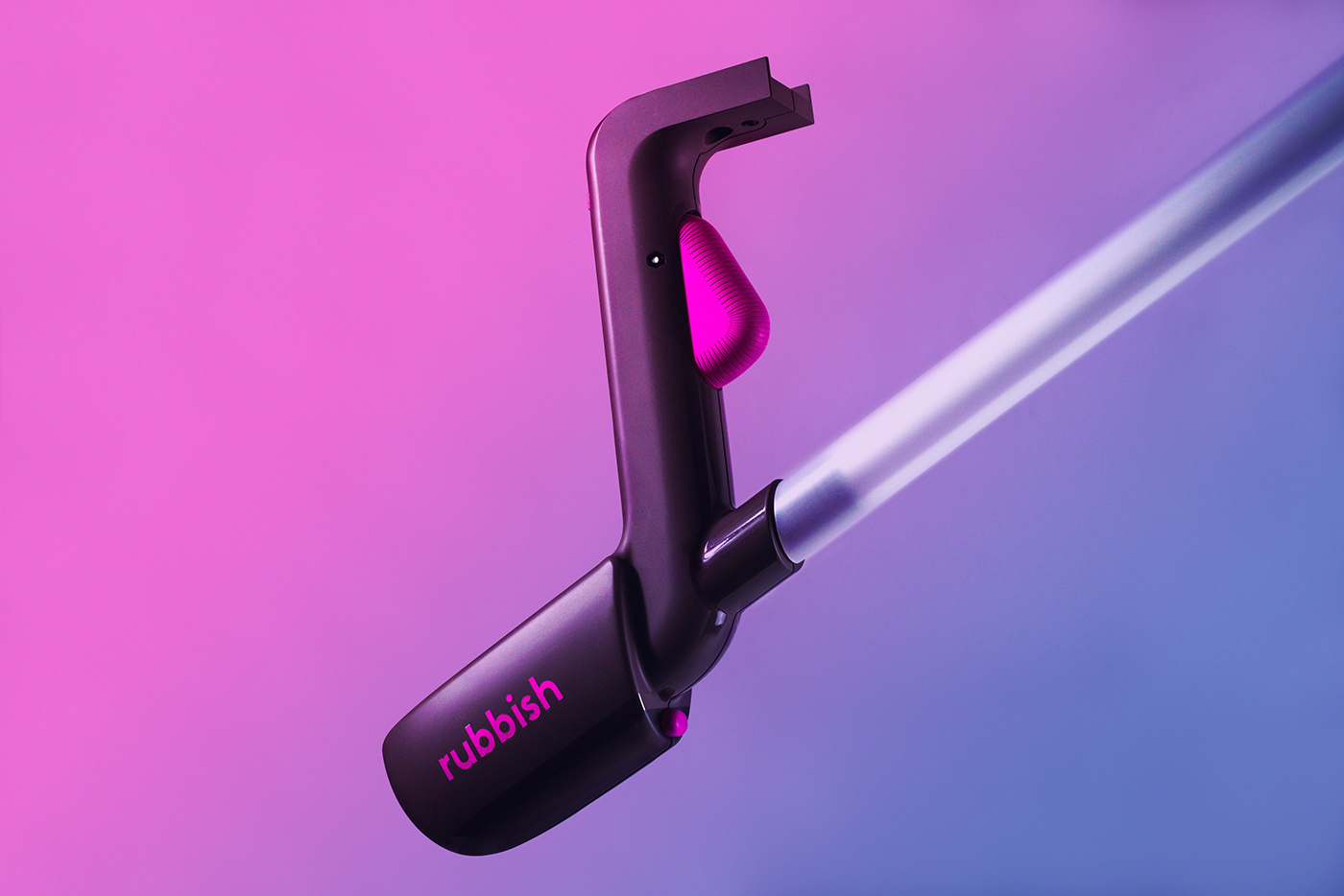 Garbage pickup，intelligence，sustainable development，Interesting，