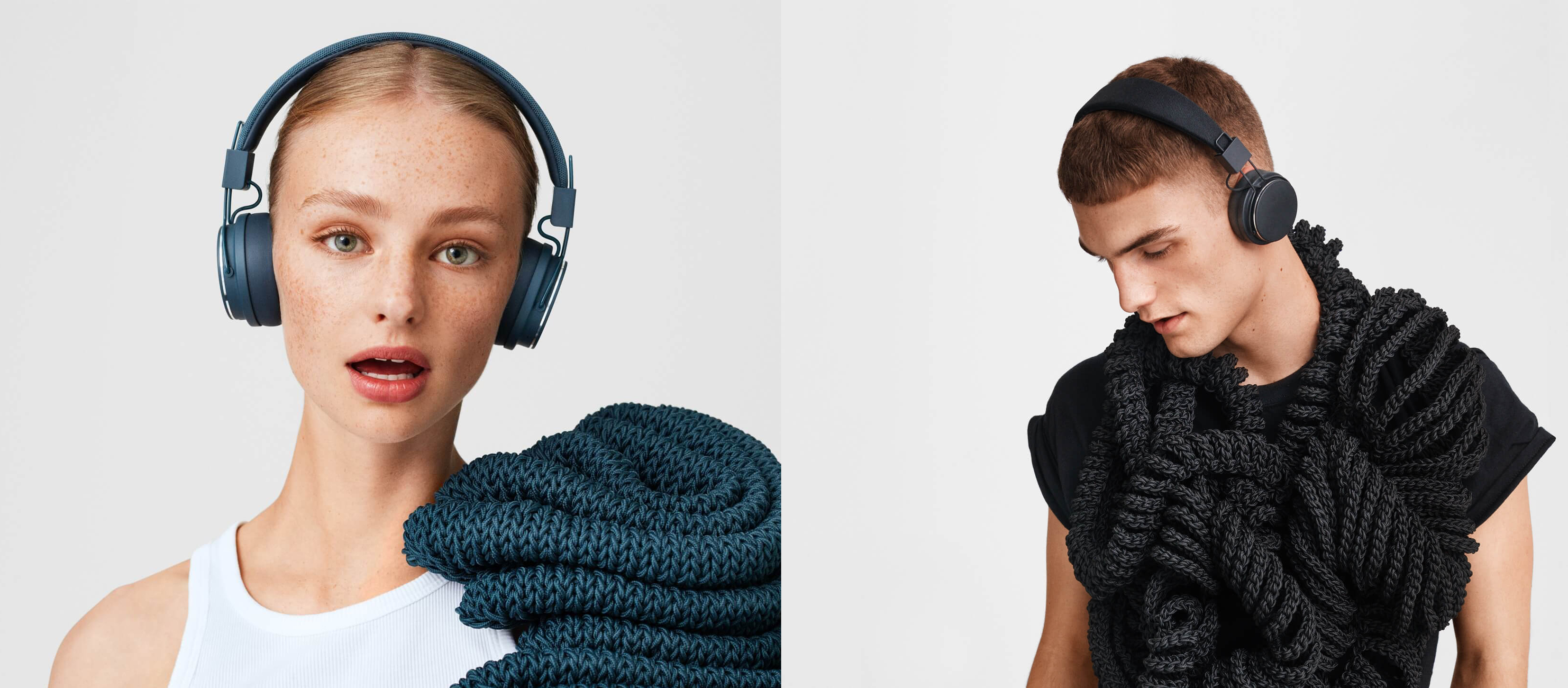 fashion，Simplicity，URBANEARS，headset，