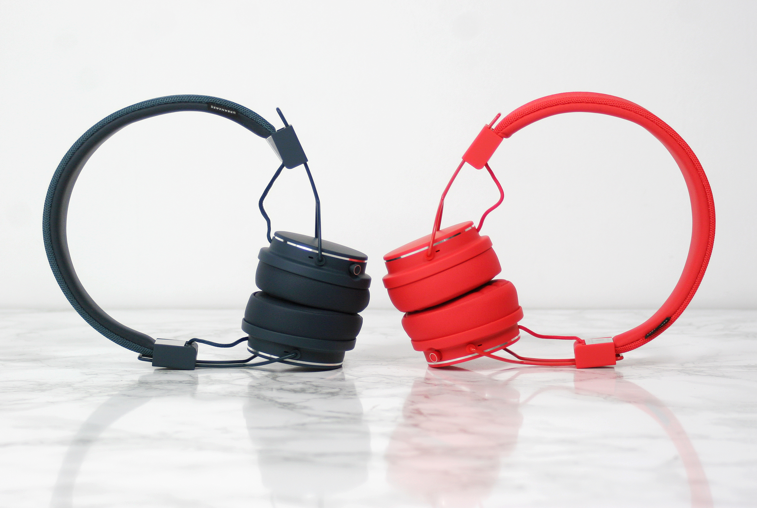 时尚耳机界新宠—urbanears plattan2头戴式耳机