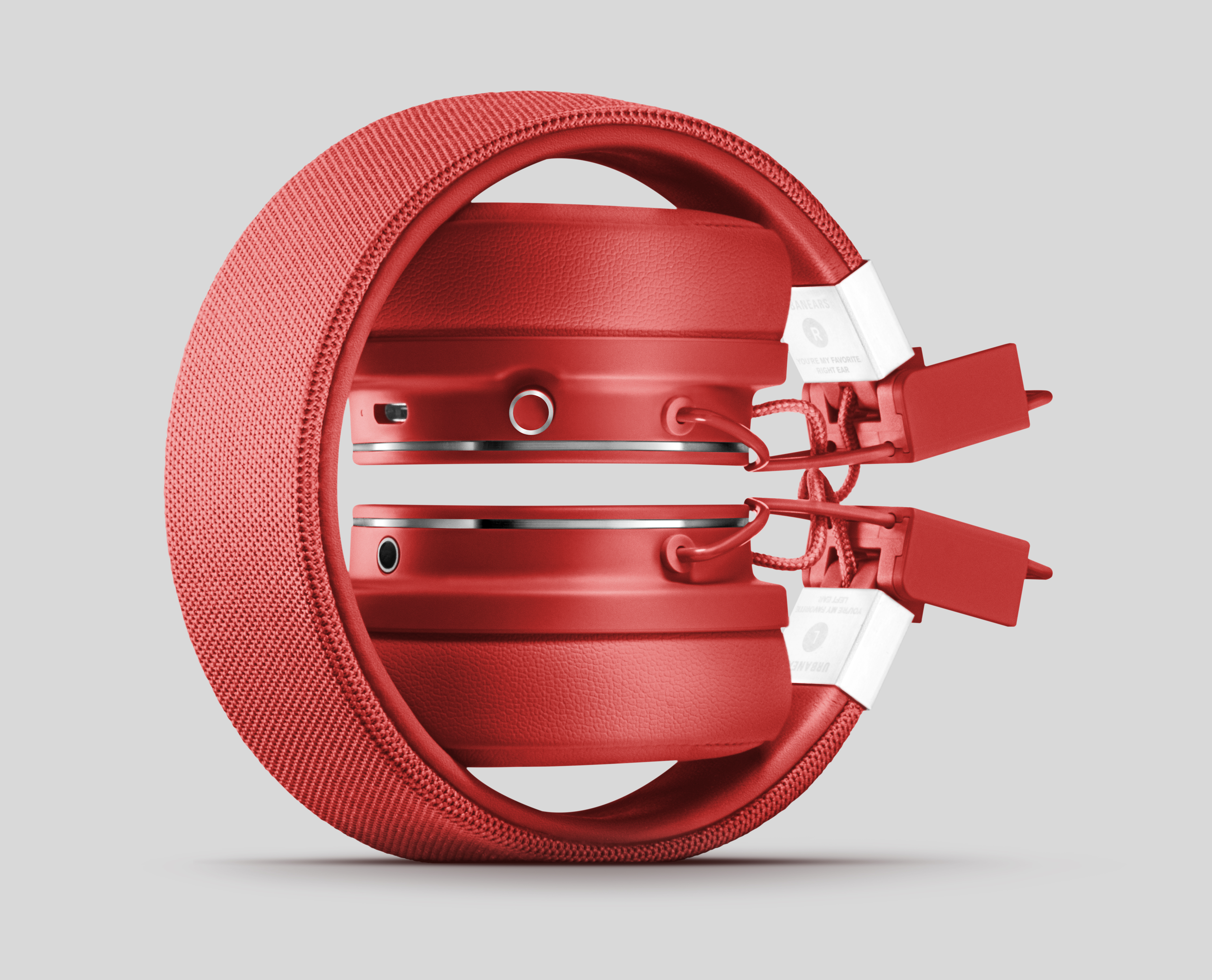 fashion，Simplicity，URBANEARS，headset，