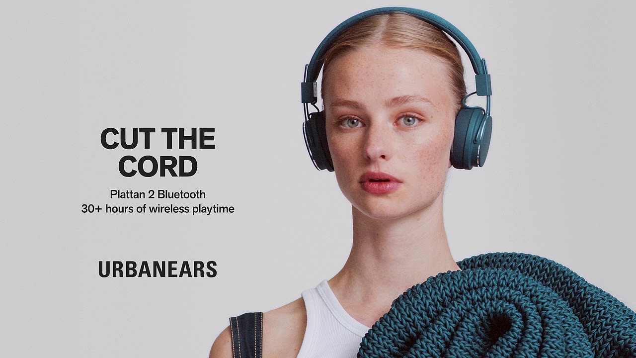 fashion，Simplicity，URBANEARS，headset，