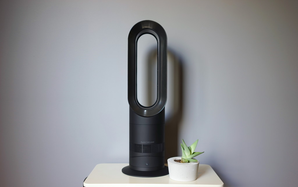 Dyson，Cooling and heating fan，dysone，AM09，