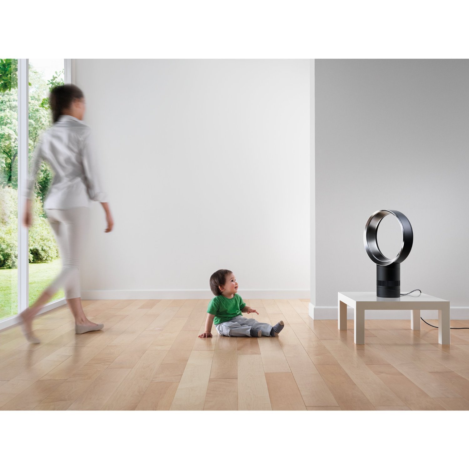 Dyson，Leafless fan，AM06，dysone，