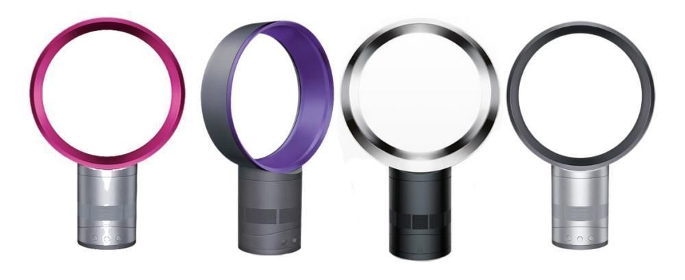 Dyson，Leafless fan，AM06，dysone，