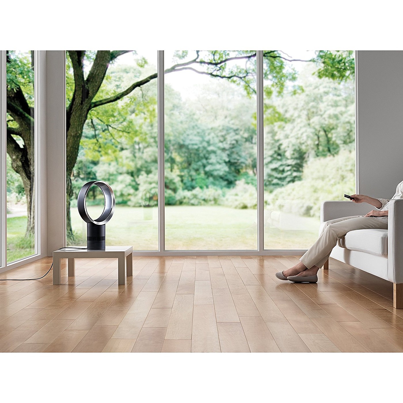 Dyson，Leafless fan，AM06，dysone，