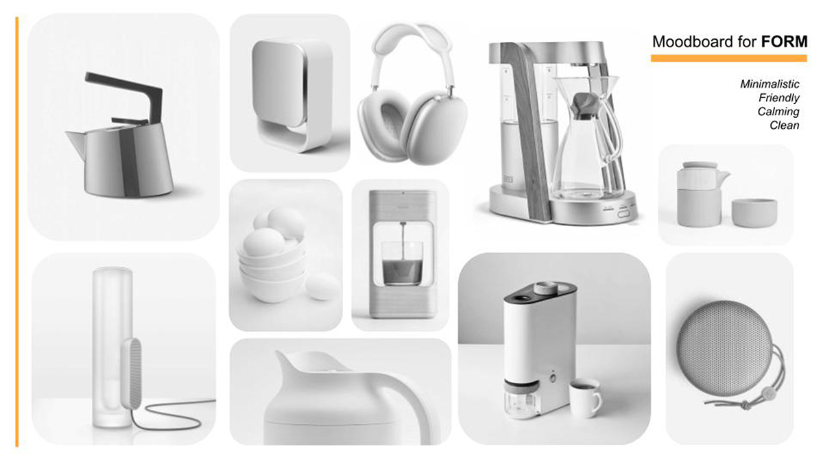 Kitchen appliances，Stuffing machine，practical，concept，