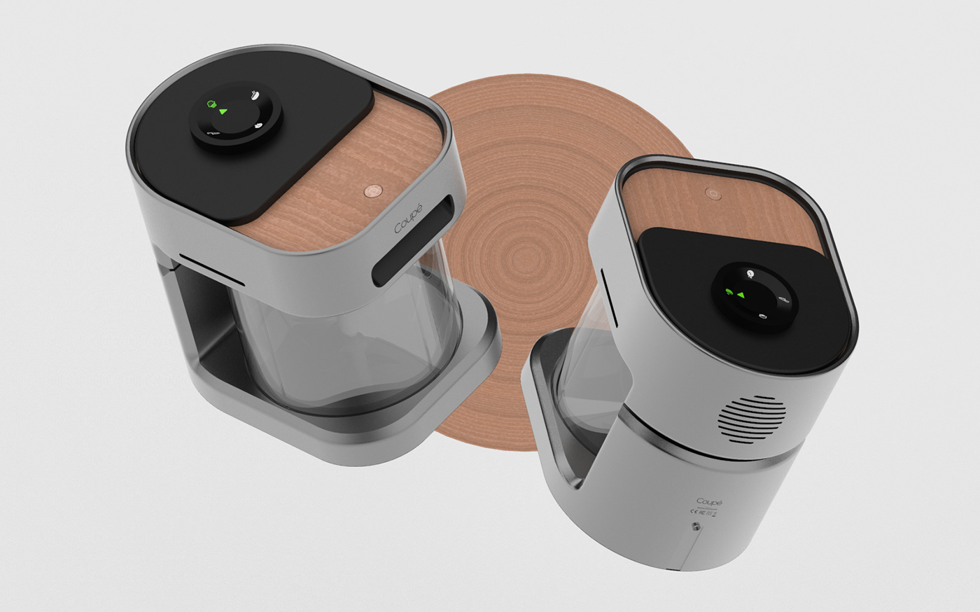 Kitchen appliances，Stuffing machine，practical，concept，